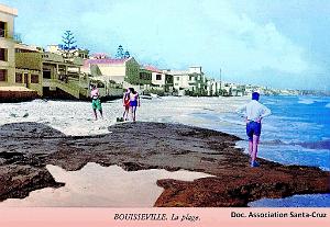 Ain el tuck plage